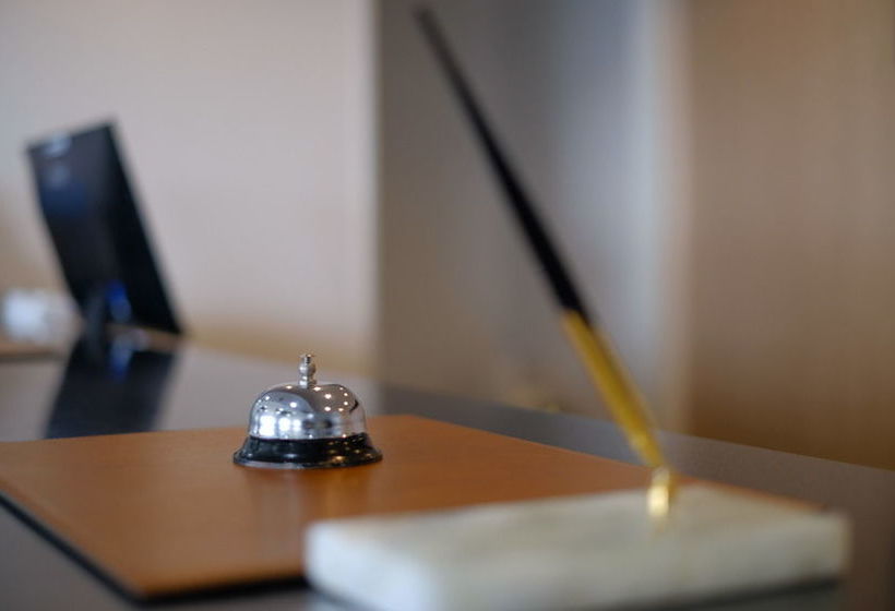 ホテル Toyotetsu Terminal