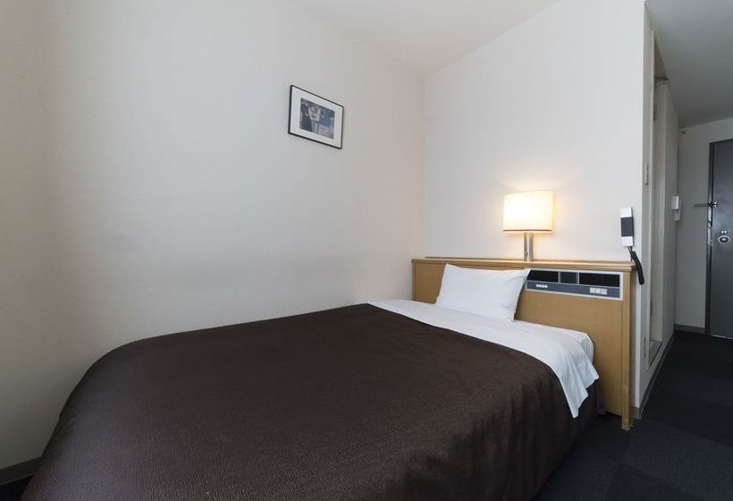 ホテル Toyotetsu Terminal