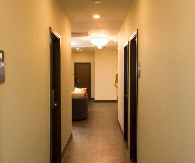 בית מלון כפרי Tropicana Boutique