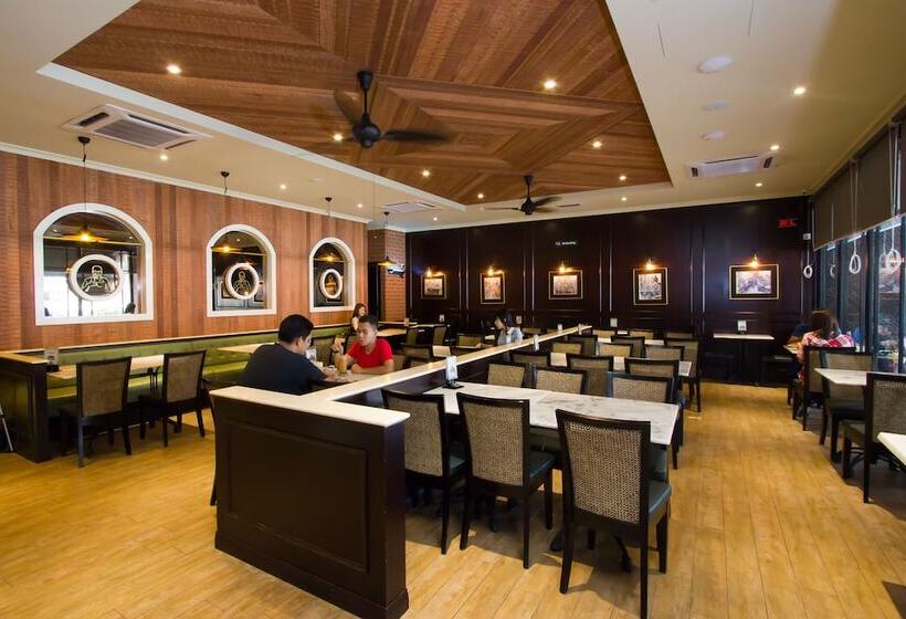 בית מלון כפרי Tropicana Boutique