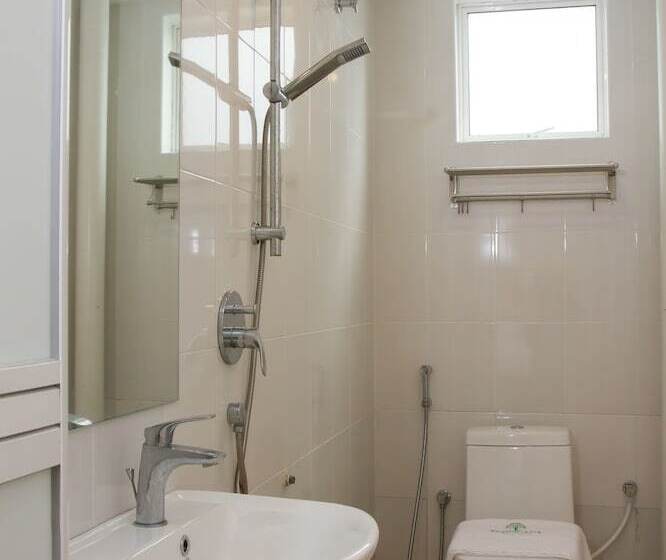 בית מלון כפרי Tropicana Boutique