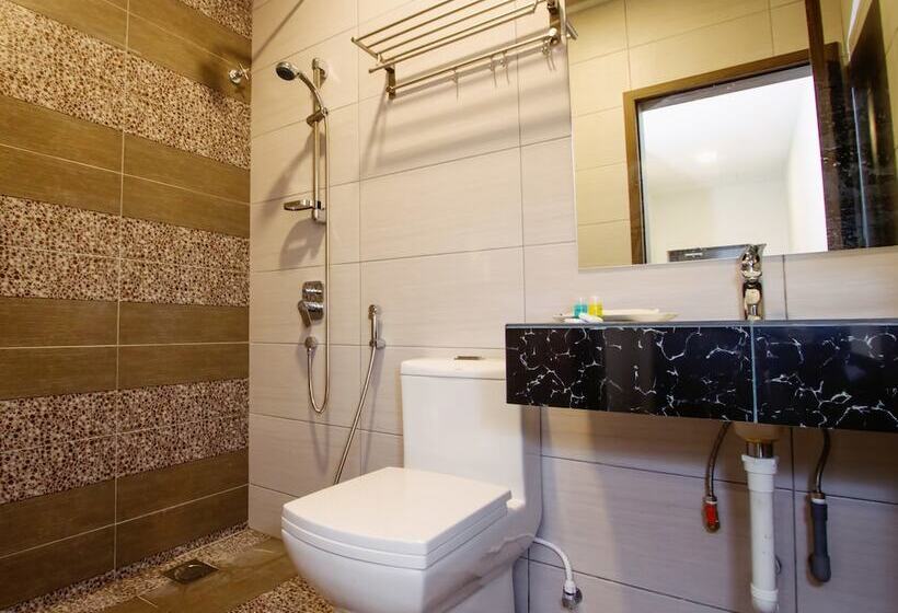 فندق Tropicana Boutique