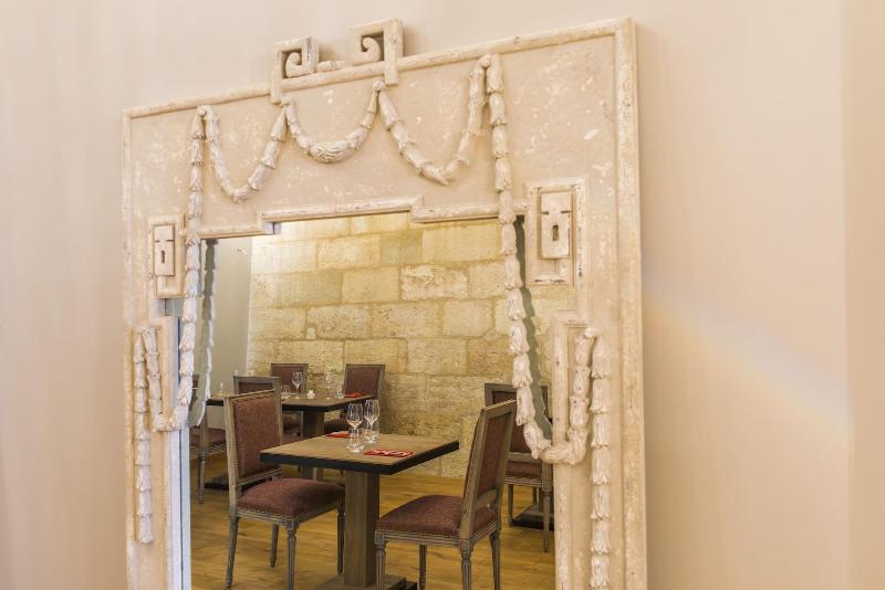 호텔 Vatel Bordeaux