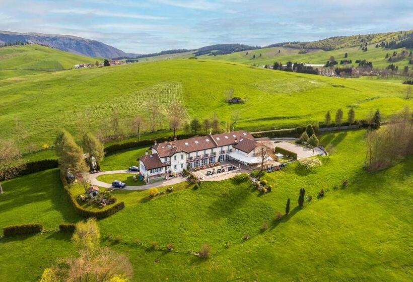 ホテル Villa Bonomo Charme