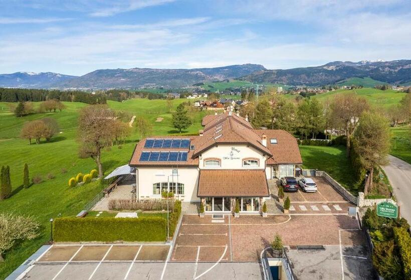 ホテル Villa Bonomo Charme