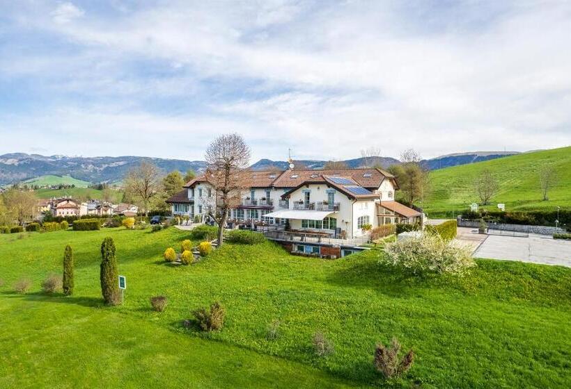 ホテル Villa Bonomo Charme