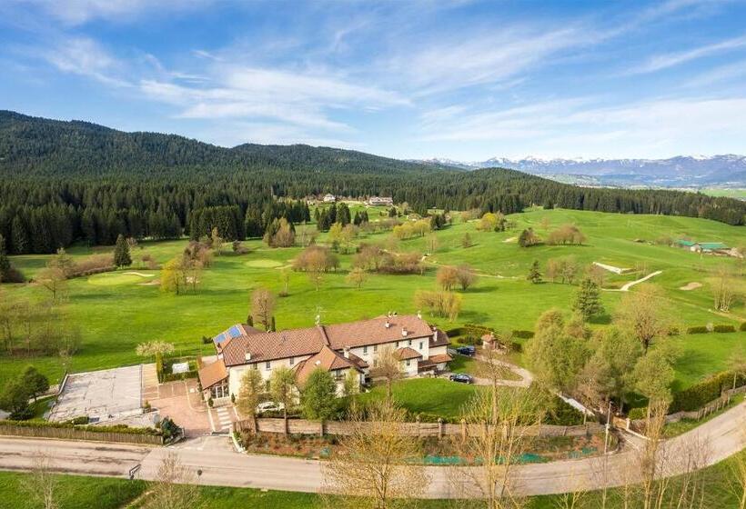 ホテル Villa Bonomo Charme