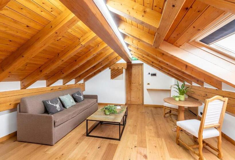 ホテル Villa Bonomo Charme