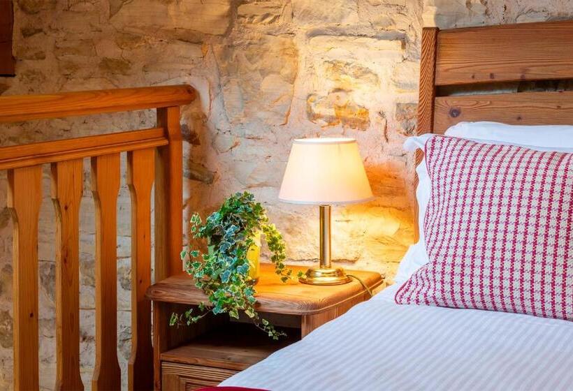 ホテル Villa Bonomo Charme