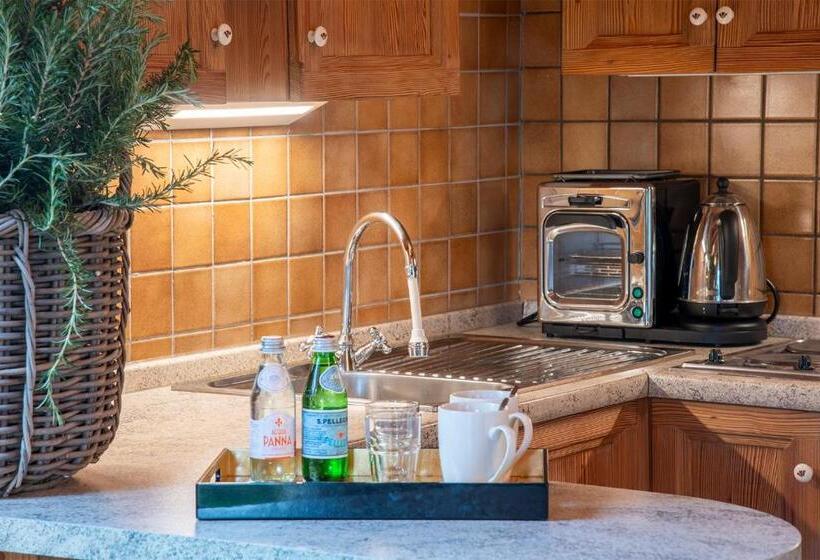 ホテル Villa Bonomo Charme