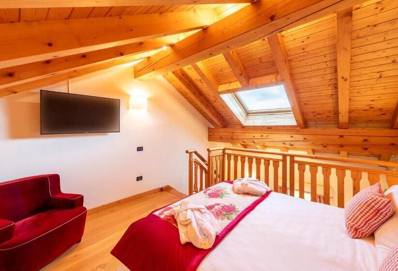 ホテル Villa Bonomo Charme