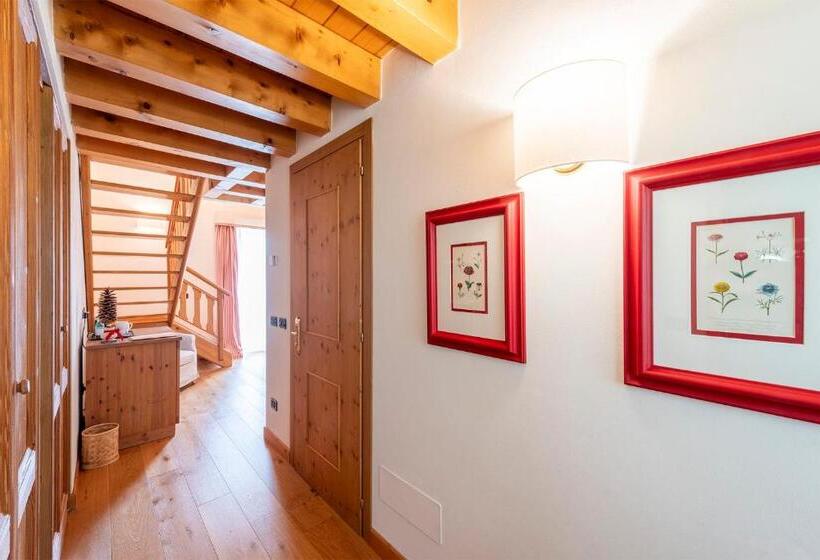 ホテル Villa Bonomo Charme