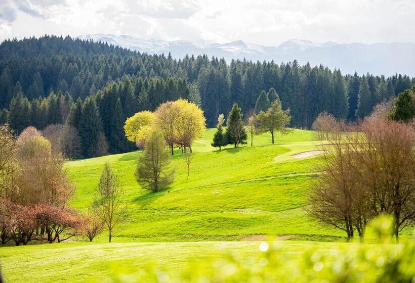 ホテル Villa Bonomo Charme