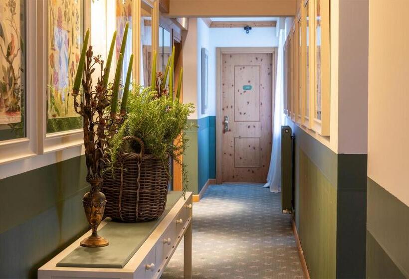 ホテル Villa Bonomo Charme