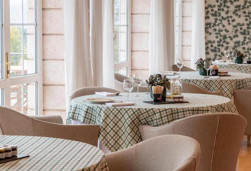 ホテル Villa Bonomo Charme