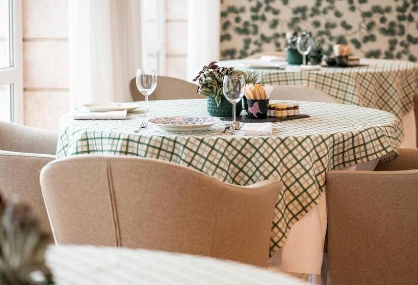 ホテル Villa Bonomo Charme