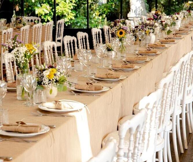 ホテル Villa Borghi