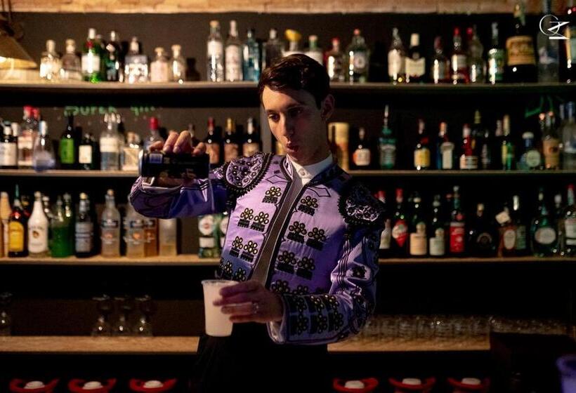 ホテル Villa Borghi