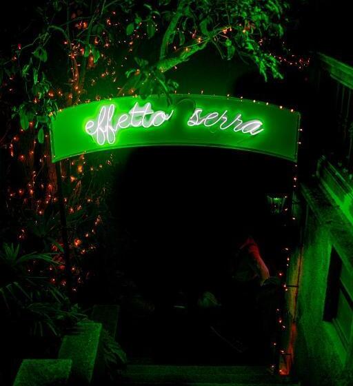 ホテル Villa Borghi