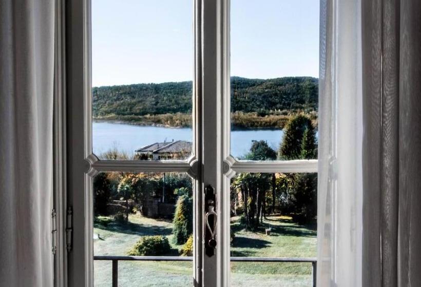 ホテル Villa Borghi