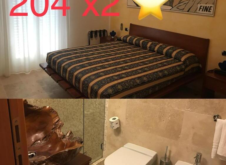 호텔 Villa Fiorita