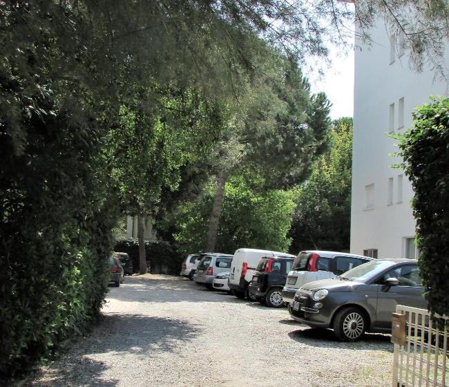 호텔 Villa Fiorita