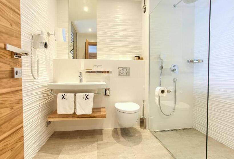 호텔 Villa Margaret