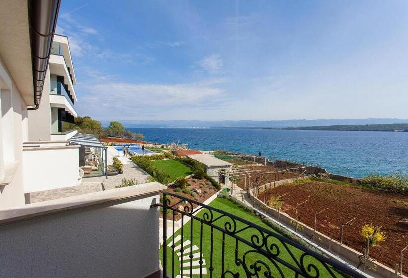 호텔 Villa Margaret