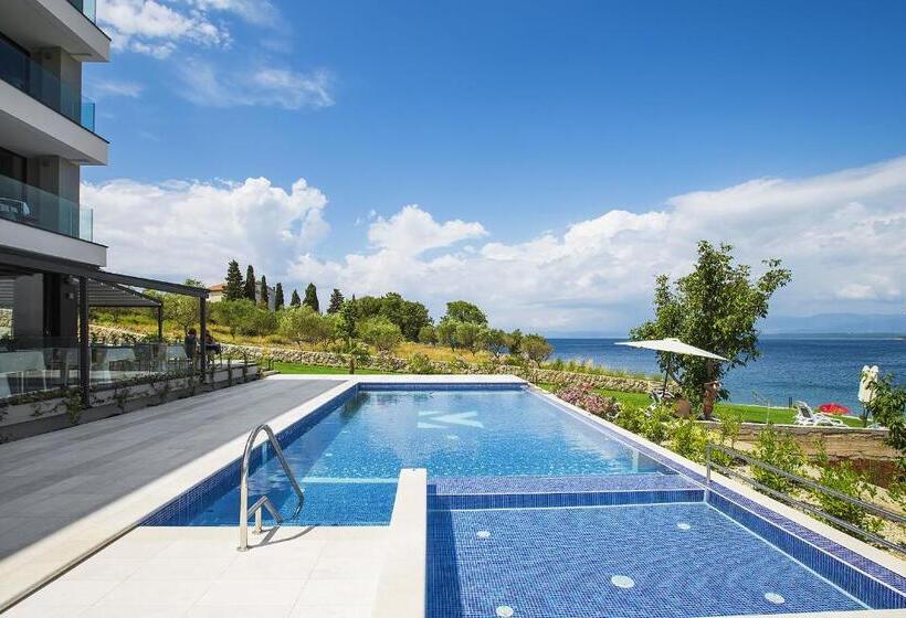 호텔 Villa Margaret