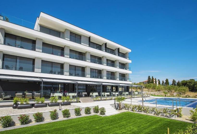 호텔 Villa Margaret