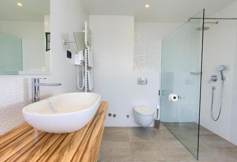 هتل Villa Margaret