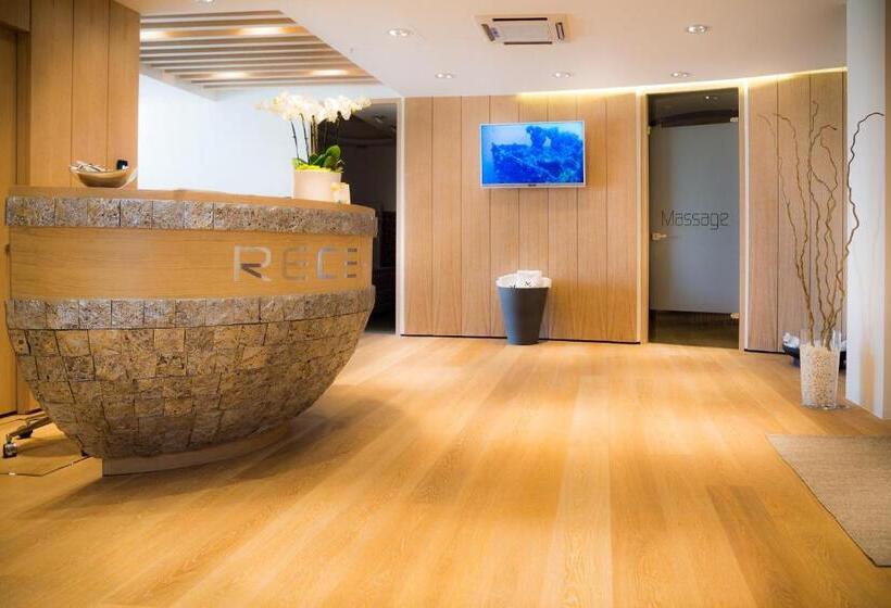 호텔 Villa Margaret