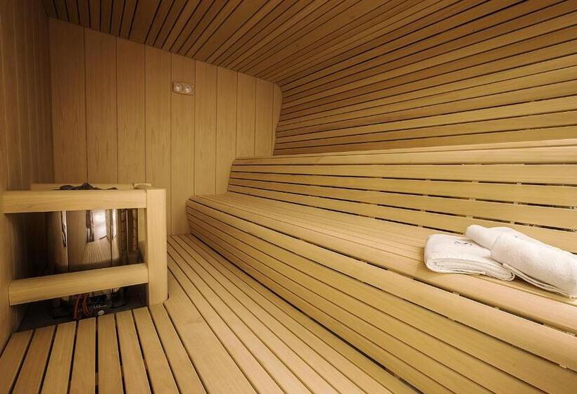 호텔 Villa Margaret