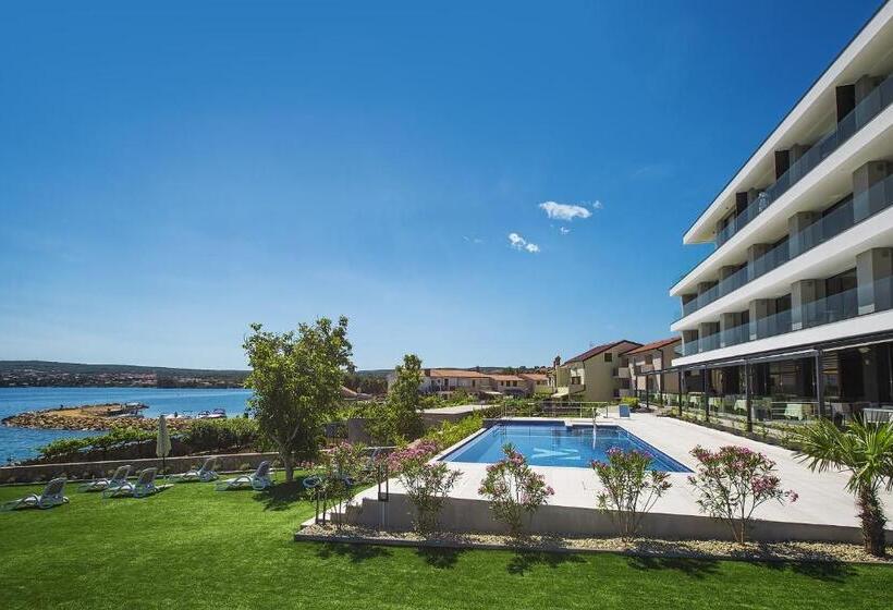 호텔 Villa Margaret