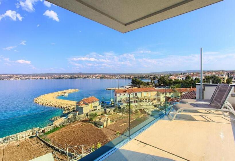 هتل Villa Margaret