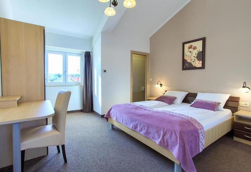 호텔 Villa Margaret