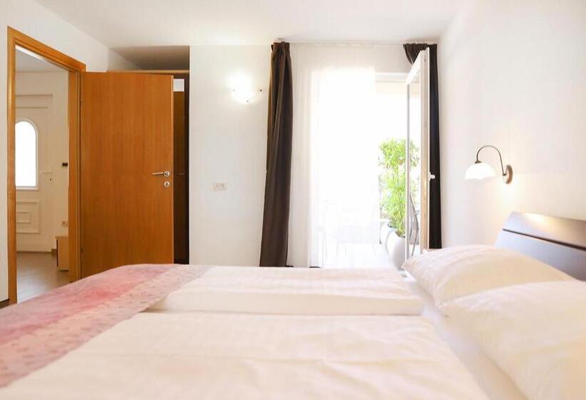 호텔 Villa Margaret