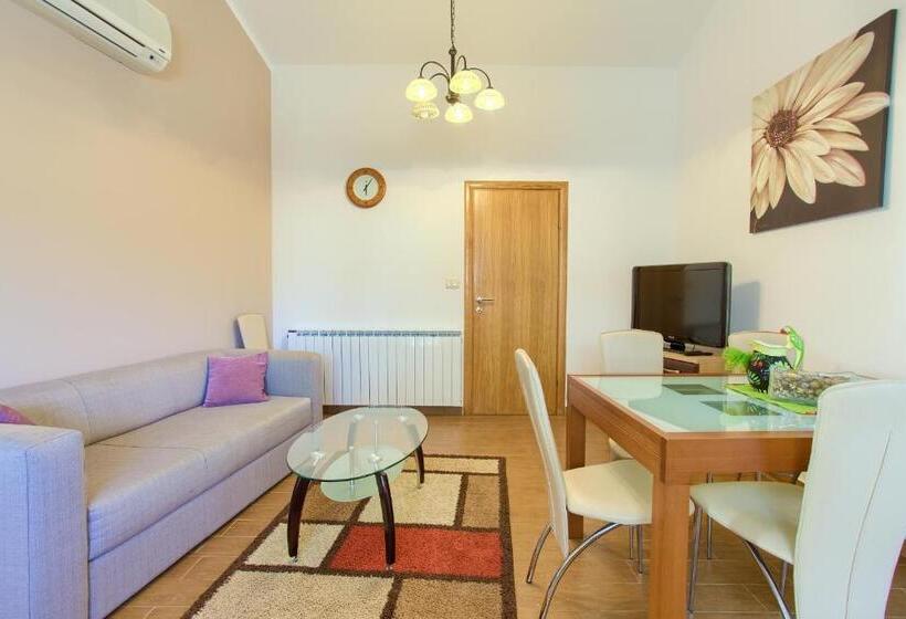 هتل Villa Margaret