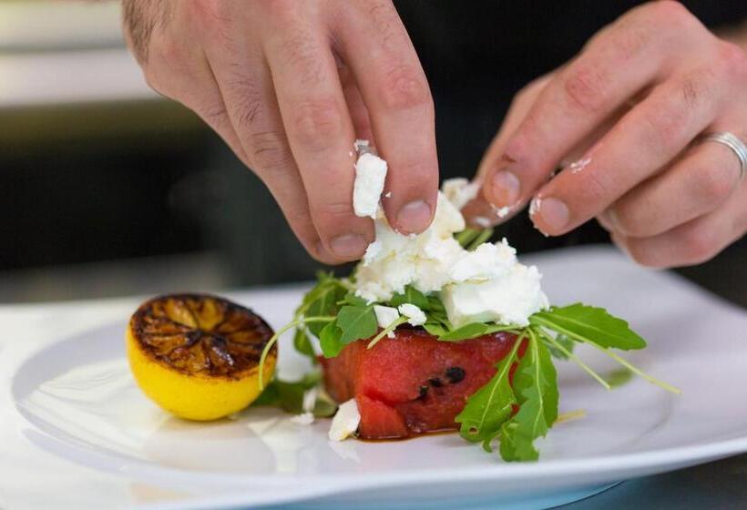 호텔 Villa Margaret