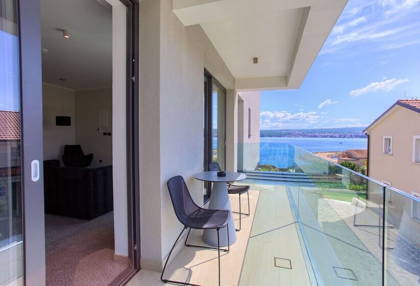 호텔 Villa Margaret