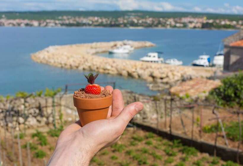 호텔 Villa Margaret