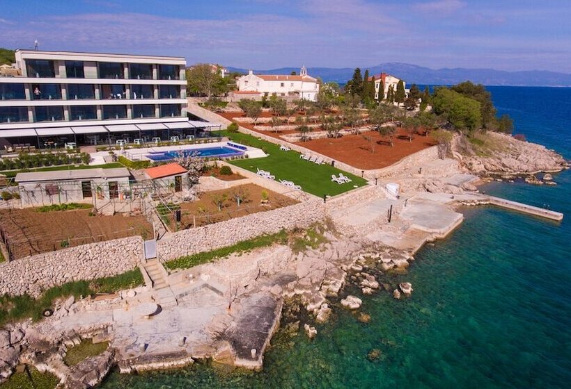 호텔 Villa Margaret