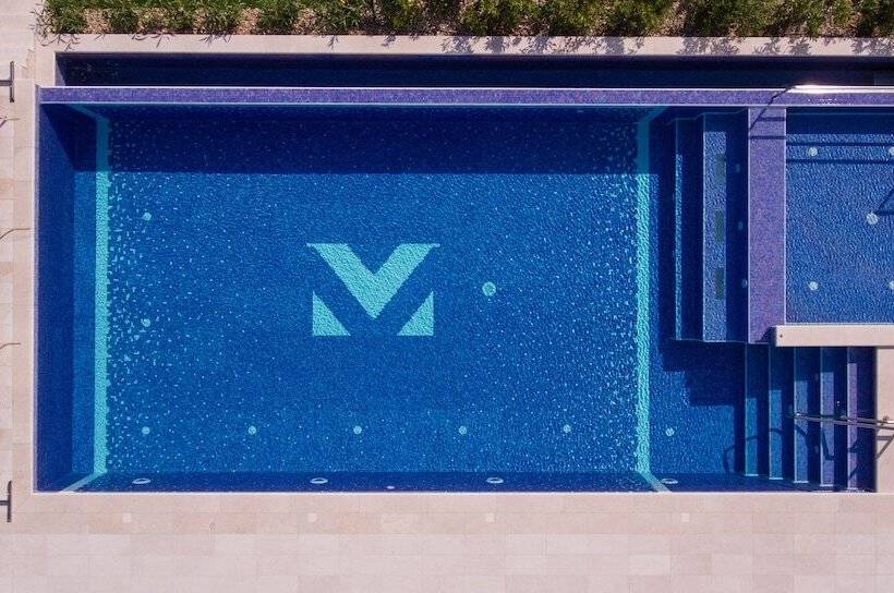 호텔 Villa Margaret