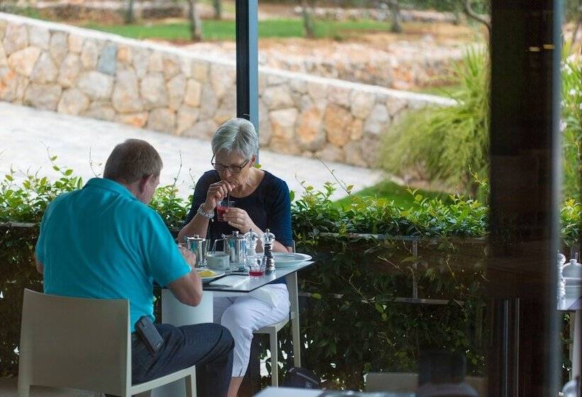 هتل Villa Margaret