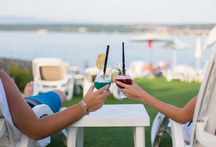 호텔 Villa Margaret