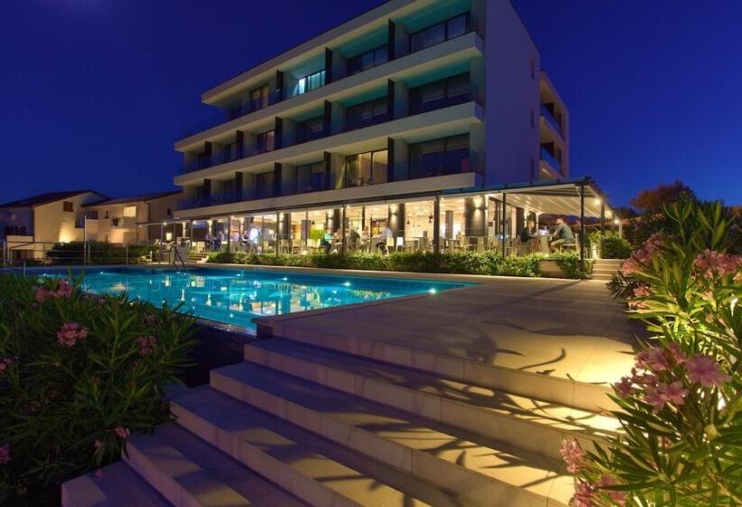 호텔 Villa Margaret