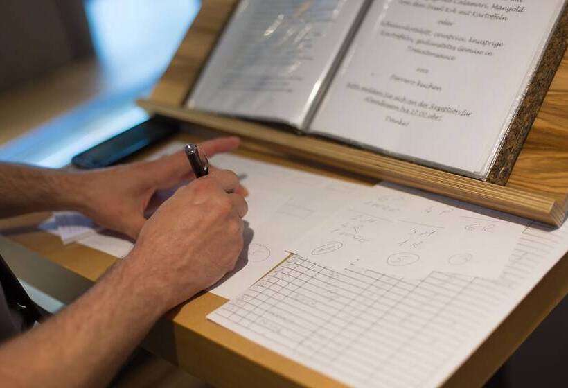 هتل Villa Margaret