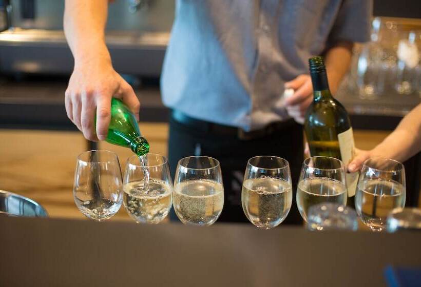 호텔 Villa Margaret