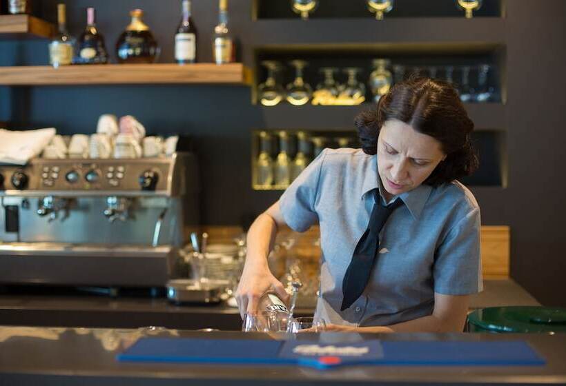 호텔 Villa Margaret