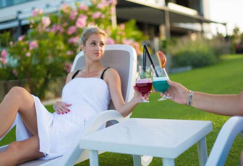 호텔 Villa Margaret